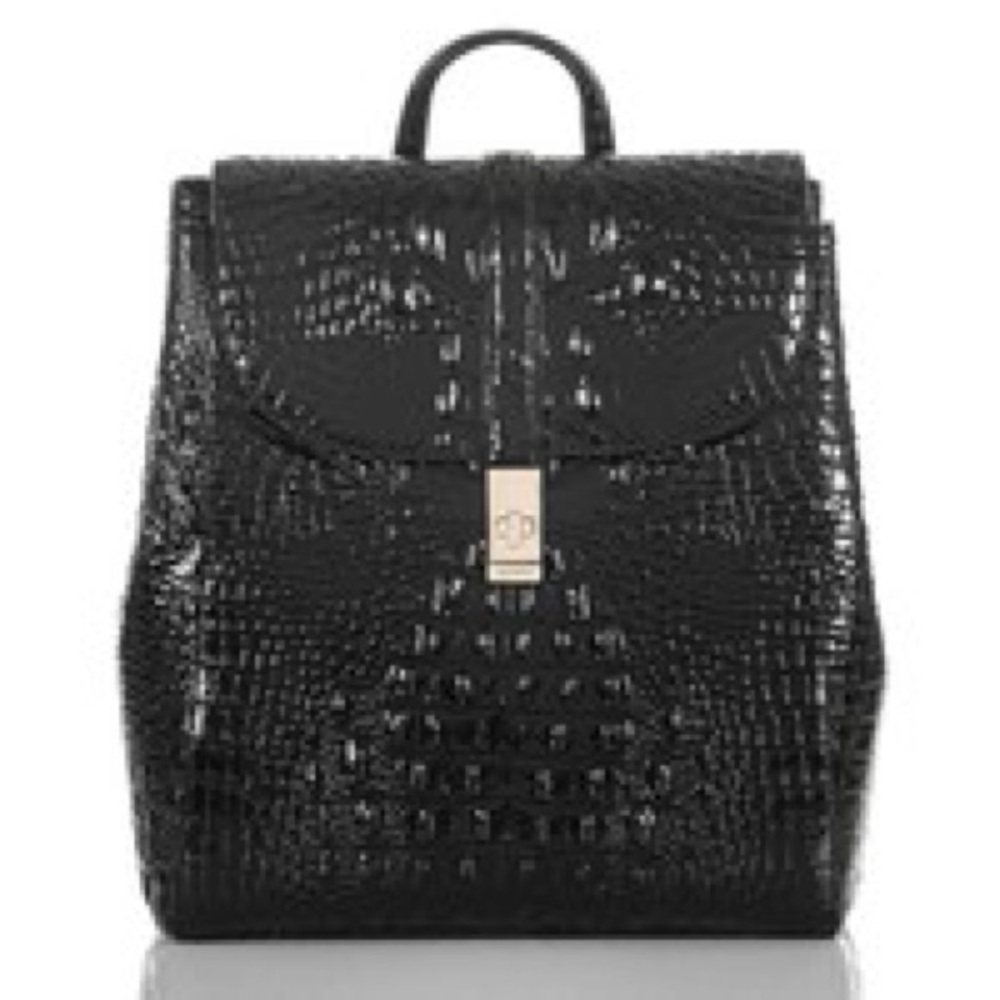Brahmin Sadie backpack